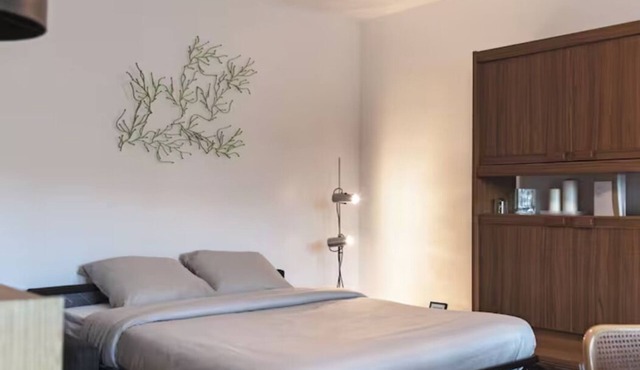 Studio 70, Centre, Proche des Plages