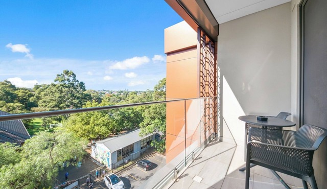 Studio 8 Residences - Adults Only