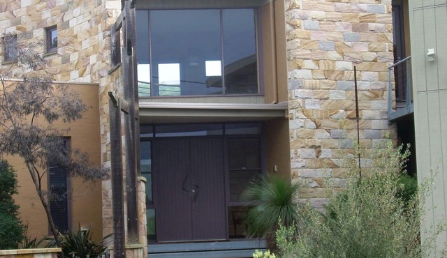 studio@8 - seaside retreat