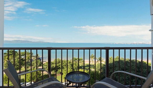 Studio 810 - Idyllic Location With Views