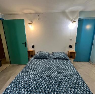 Studio 9 en centre ville