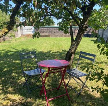 STUDIO A 20 MIN DU PUY DU FOU