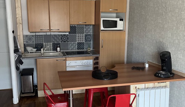 Studio a Proximité de Laval