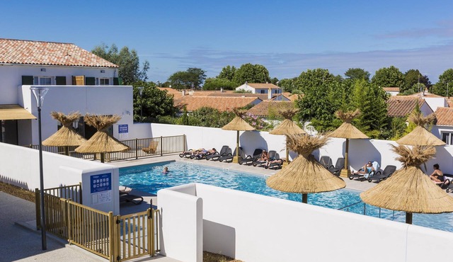 Studio Abordable et Cosy, à 5 minutes de la plage