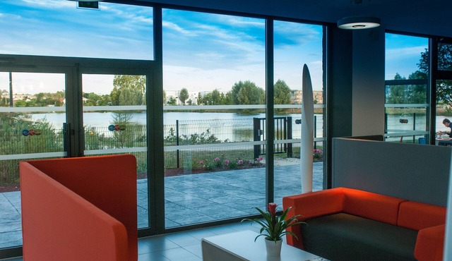 Studio Abordable au Calme | Wi-Fi Gratuit