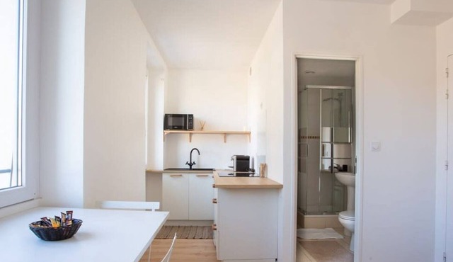 Studio Acropolis District