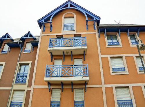 Studio Aillerie by Interhome