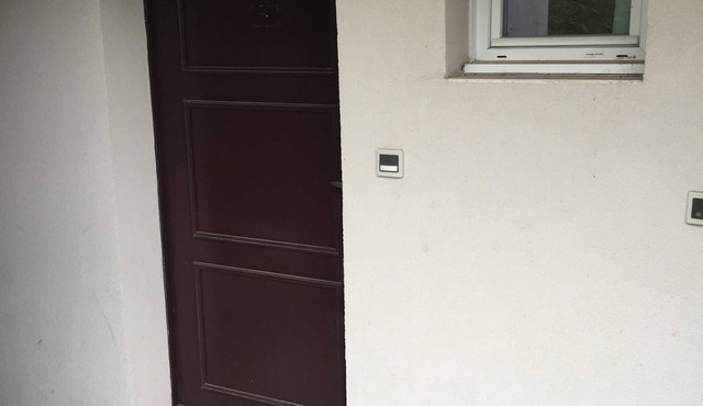 Studio *all comforts center of Luz st sauveur