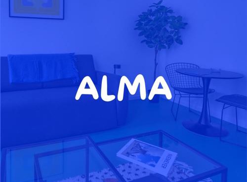 Studio - Alma