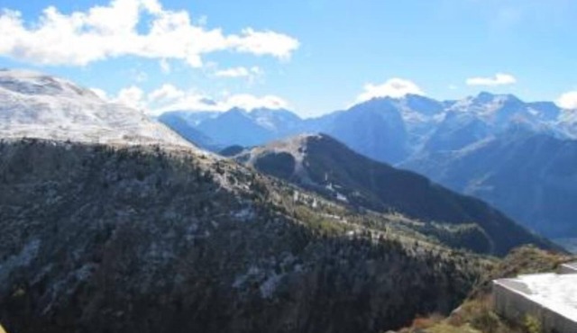 Studio - ALPE D'HUEZ