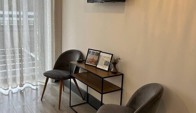 Studio Amélie near Mulhouse