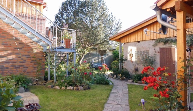 Studio am Rande eines Naturschutzgebietes by Interhome in Dassow