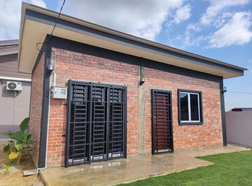 Studio Amani 1 Permatang Pauh