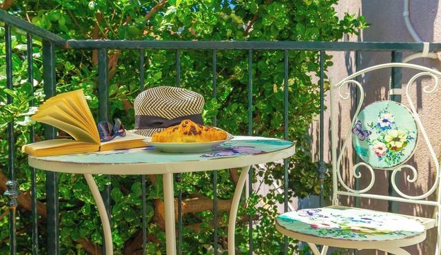 Studio Amy - One Bedroom Apartment, Sleeps 2