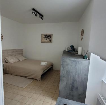 Studio Angers Chalouère