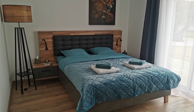 Studio Angouleme Nord