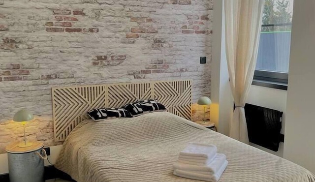 Studio Anna near Mulhouse