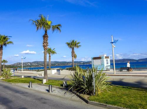 Studio Antares-1 by Interhome