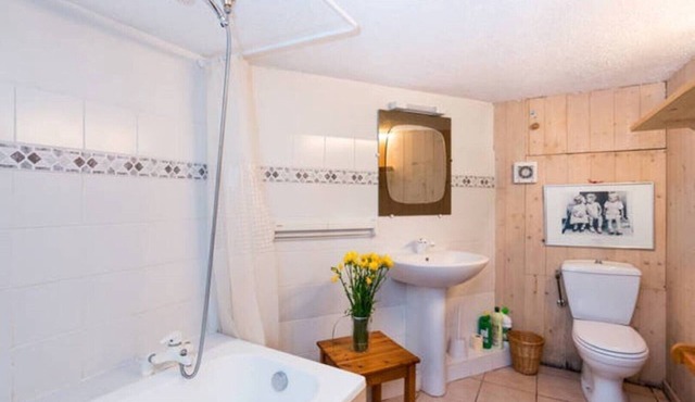 STUDIO apartment in Chalet Sunshine (new)