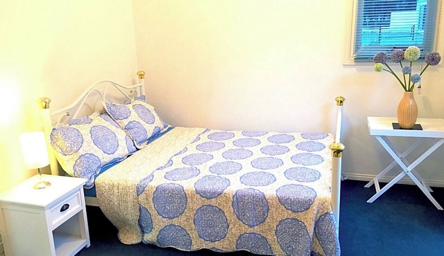 Studio Apartment Broadbeach Australia