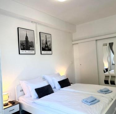 Studio Apartman Brletić