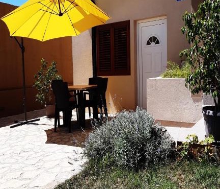 Studio apartman Christine
