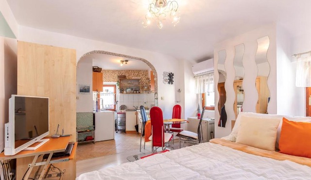 Studio-apartman Dejan