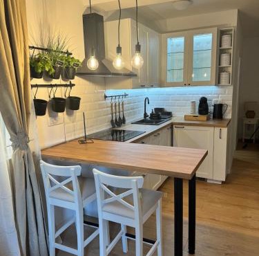 Studio apartman Iman