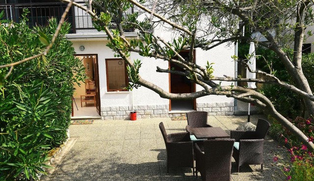 Studio apartman Kijec