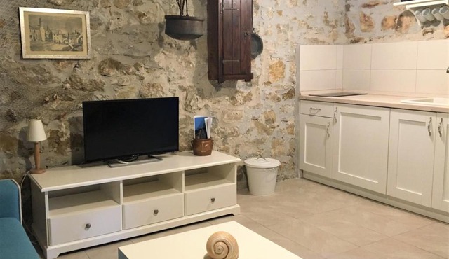 Studio apartman KONOBA