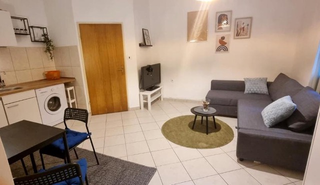 Studio apartman LARA
