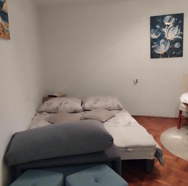 Studio apartman Lilijana