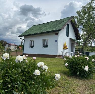 Studio apartman Matea