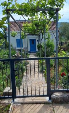 Studio apartman ROZA