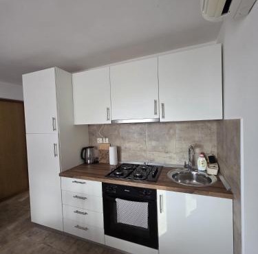 Studio apartman Vrba