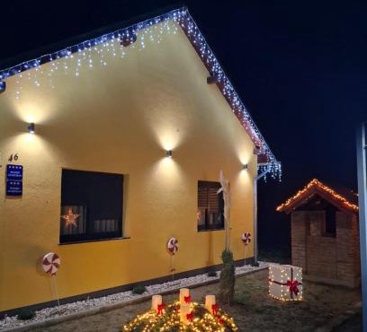 Studio apartmani FLAVO LUX