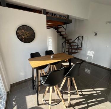 Studio Apartmani Sladakovic