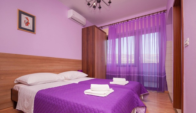 Studio apartment Mara