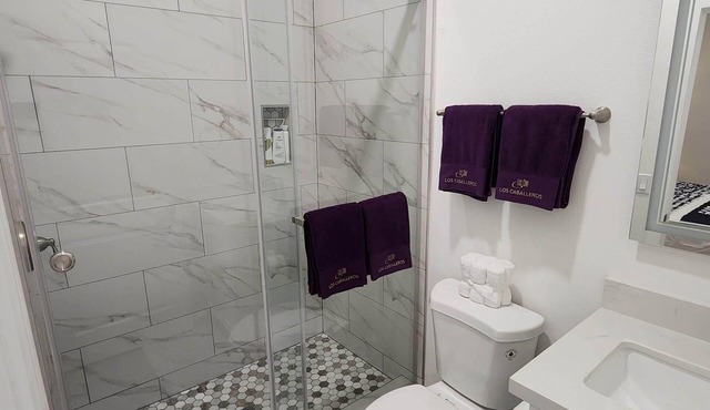 Studio apartment in Orange County Resort Village