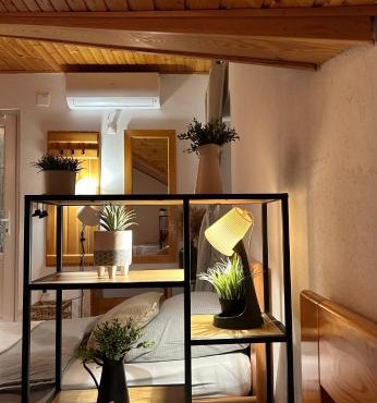 Studio Apartment Žafran