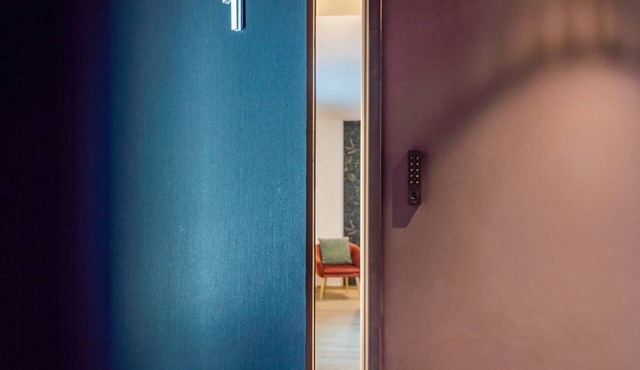 Studio Apartment '1' with Wi-Fi in Parsberg