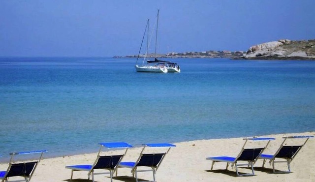 studio apartment - 2/4 persons