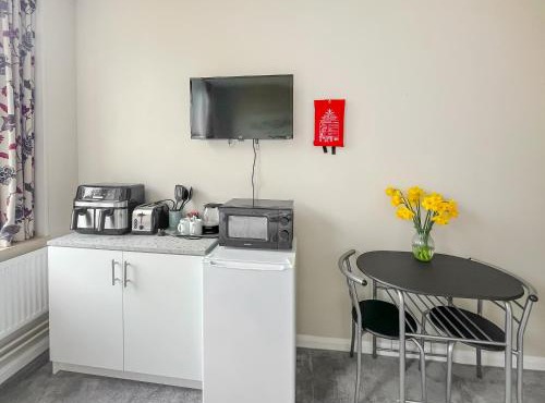 Studio Apartment 21 - Uk48724