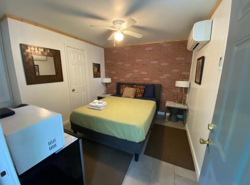 Studio Apartment Antonine
