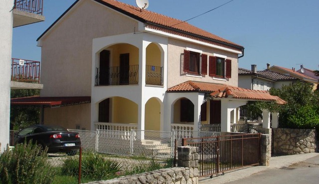 Studio Apartment Branka