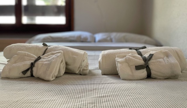 Studio apartment Crans Montana