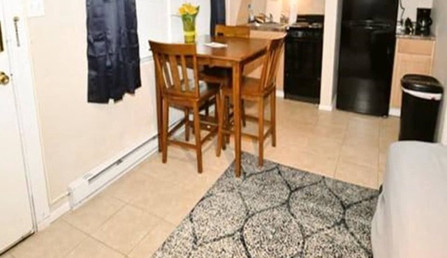 Studio apartment close to Notre Dame (1309.4)