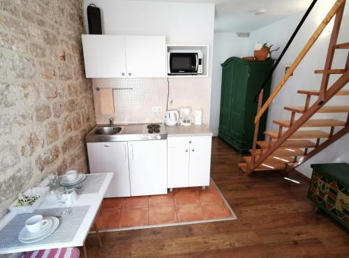 Studio Apartment Dalia