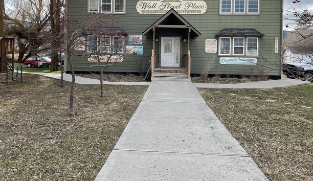 Studio apartment downtown Hot Springs