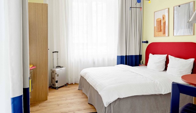 Studio Apartment for 2